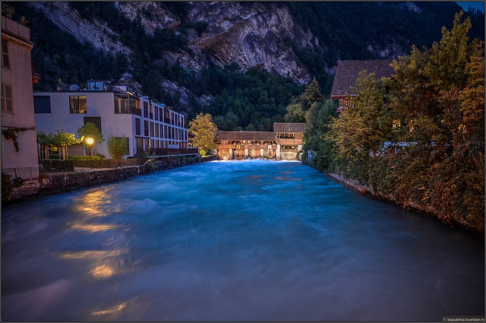 Interlaken